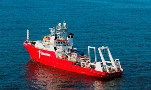 Fugro Marine