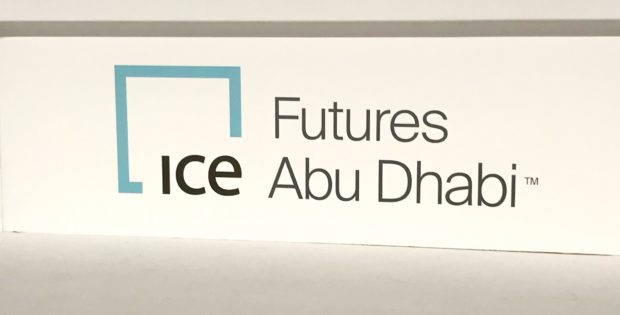ADNOC's plans for its Murban Futures contract are intended to put Abu Dhabi Abu Dhabi “at the geographic centre of global crude trade”