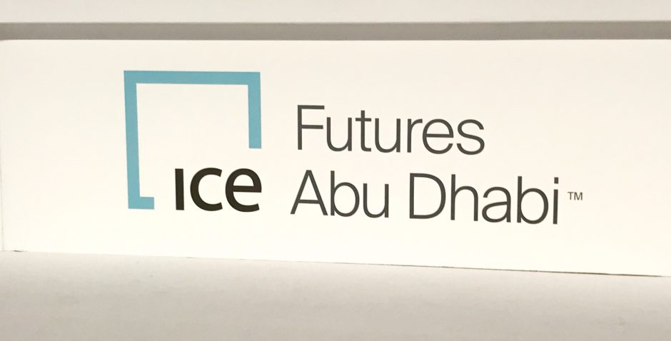 ICE has officially announced the launch of Murban Futures increasing transparency, with an opening price of $63.43 per barrel.