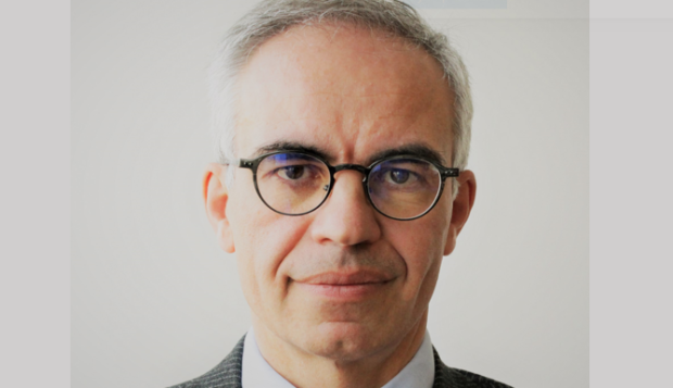 Paolo Formica - Saipem