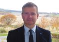 Simon Turner is UK sales manager for waste and decommissioning at ASCO