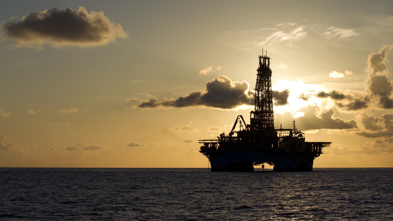 Petronas scores Suriname find - News for the Oil and Gas Sector - Vimarsana News