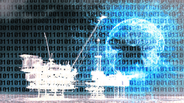 transformation: The innovative use of digital data is expected to open up new possibilities for the energy industry
