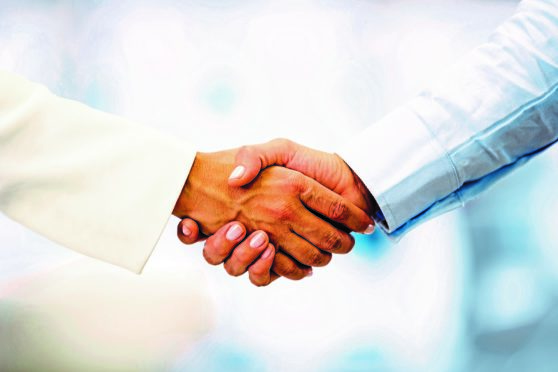 2020 is potentially big year for oil and gas opportunities.