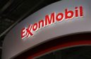 ExxonMobil strikes