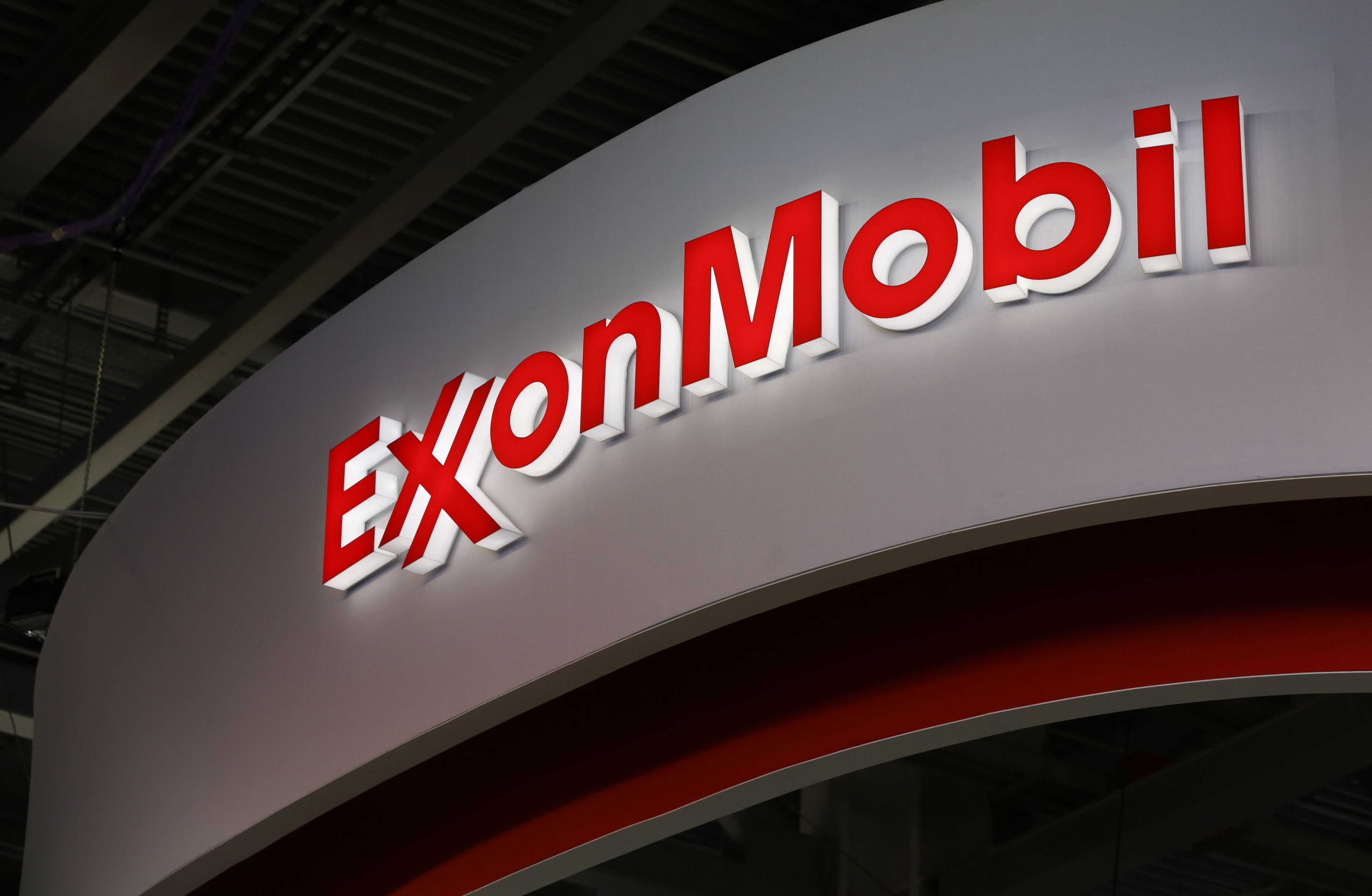 Hidrogen hijau terminal ExxonMobil