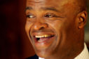 Olympian Kriss Akabusi will be the guest speaker at the Subsea UK Awards. Pic Anthony Devlin/PA Wire.