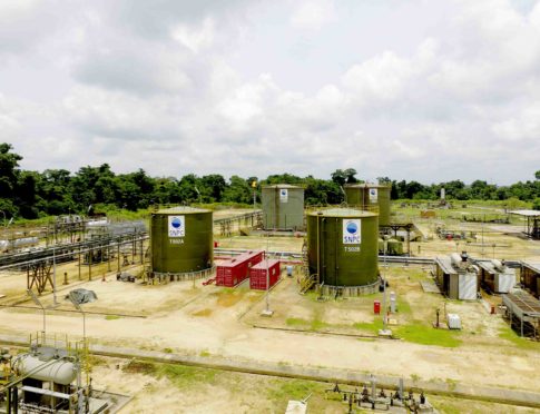Société Nationale des Pétroles du Congo (SNPC)