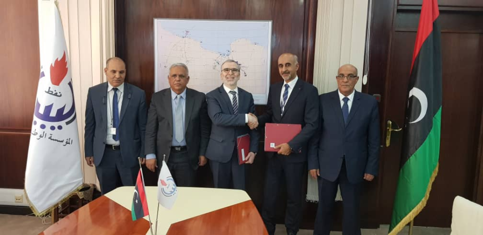 NOC has launched Sarir Oil following a long-fought agreement with Wintershall, bringing the German company's operations in Libya into line with others.