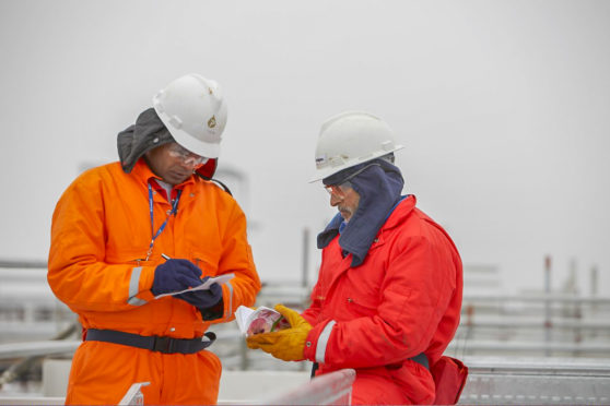 Petrofac and Socar ink deal with BP.