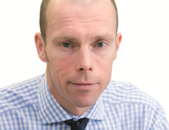 Graham Alexander, Partner, Head of Oil&Gas and Corporate Finance at Johnston Carmichael