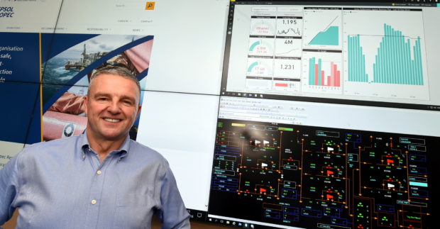Bill Dunnett is co-chairman of the Technology Leadership Board