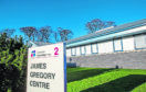 Tenancy: Sensalytx is to move into the James Gregory Centre at Aberdeen Innovation Park
