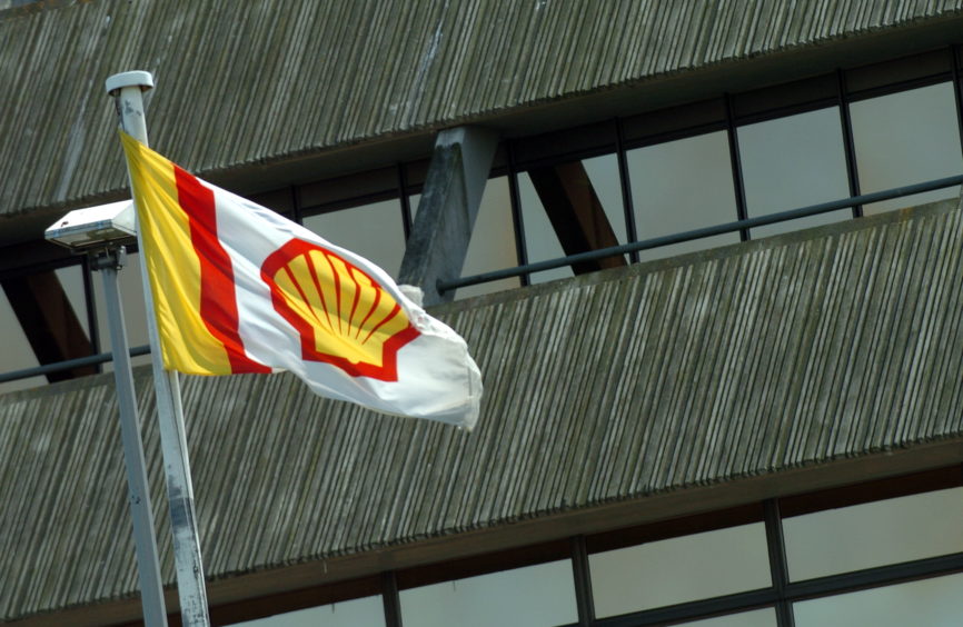 Shell job cuts union