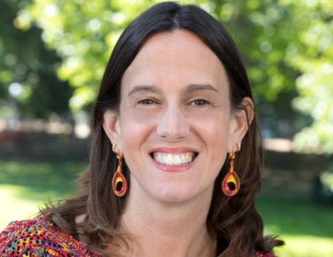 Isabel DiVanna, executive director of RenewableUK.