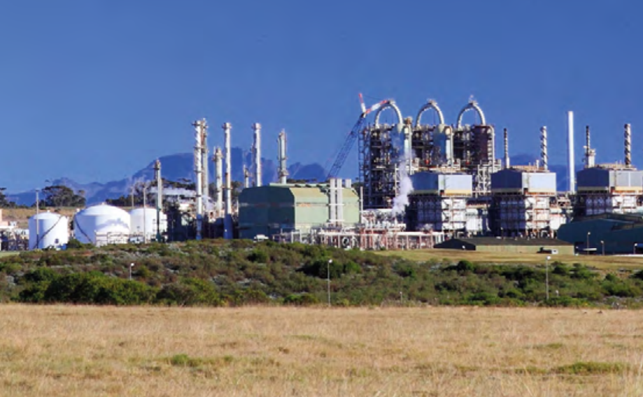 PetroSA seeks backers for Mossel Bay overhaul