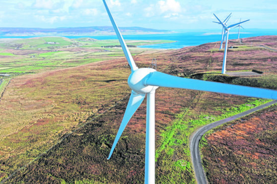 Wind turbines in Orkney (Credit Colin Keldie, courtesy of Solo Energy)
submitted by Emec re ReFlex 04/02/20