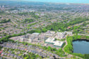 Aerial image of Hill of Rubislaw in Aberdeen

Submitted by thinkPR