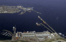 Asco's Peterhead supply base