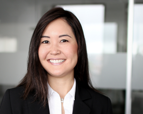 Karem Kobayashi, Compliance Manager at EV Private Equity