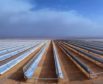 Solar power in Morocco
Source: ACWA Power