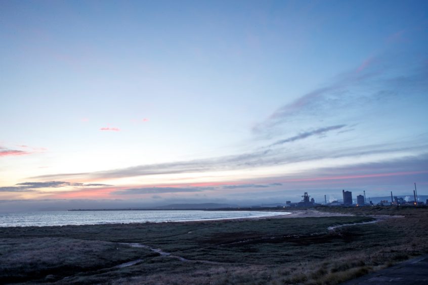 Net Zero Teesside is a Carbon Capture, Utilisation and Storage (CCUS) project, based in Teesside in the North East of England.