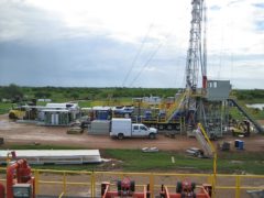 ReconAfrica under fire over Namibia drill plans