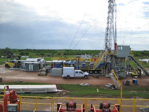ReconAfrica has set out its technical evaluation of the Kavango Basin, in Namibia and Botswana, where it plans to drill in the fourth quarter of this year.