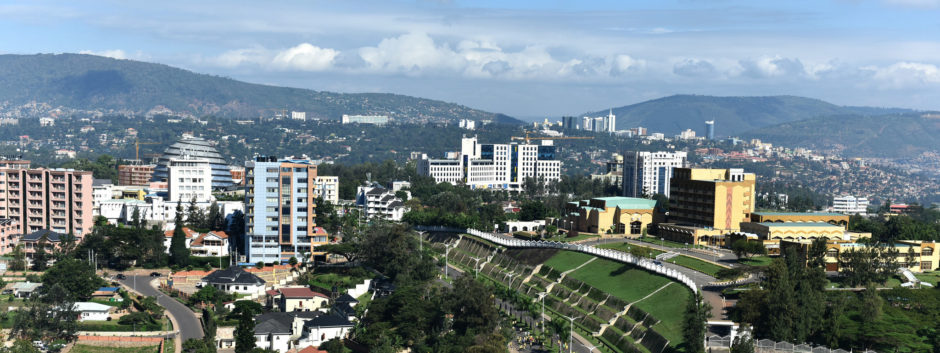 Rwanda's Ministry of Finance and Economic Planning