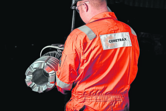 Churchill Drilling Tools and US based expandable tubular well specialist Mohawk Energy have joined with Coretrax under its new brand.