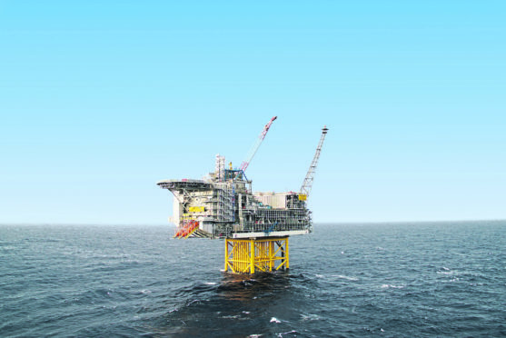 Tendeka will service Aker BP’s Norwegian assets