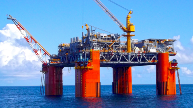 Kosmos Energy