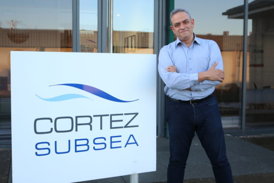 Mohamad Fathy Engineering and Subsea Integrated Solutions Manager, Cairo
