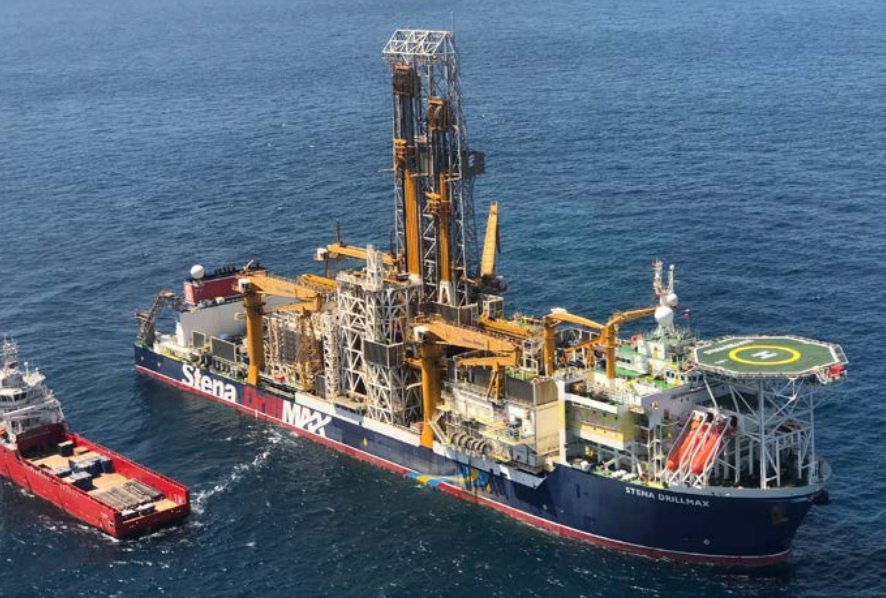 ExxonMobil uncovers more oil offshore Guyana