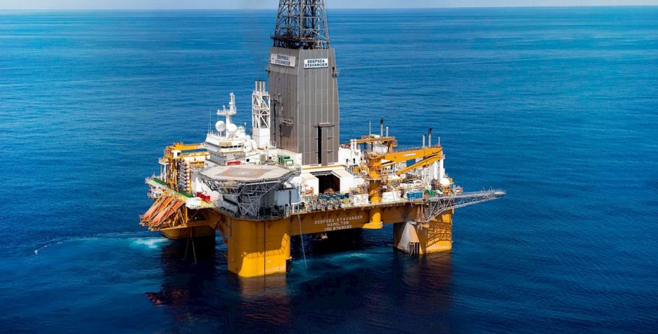 A rig is on its way to South Africa, where it will drill a second well for Total, following the Brulpadda gas condensate discovery of early 2019.