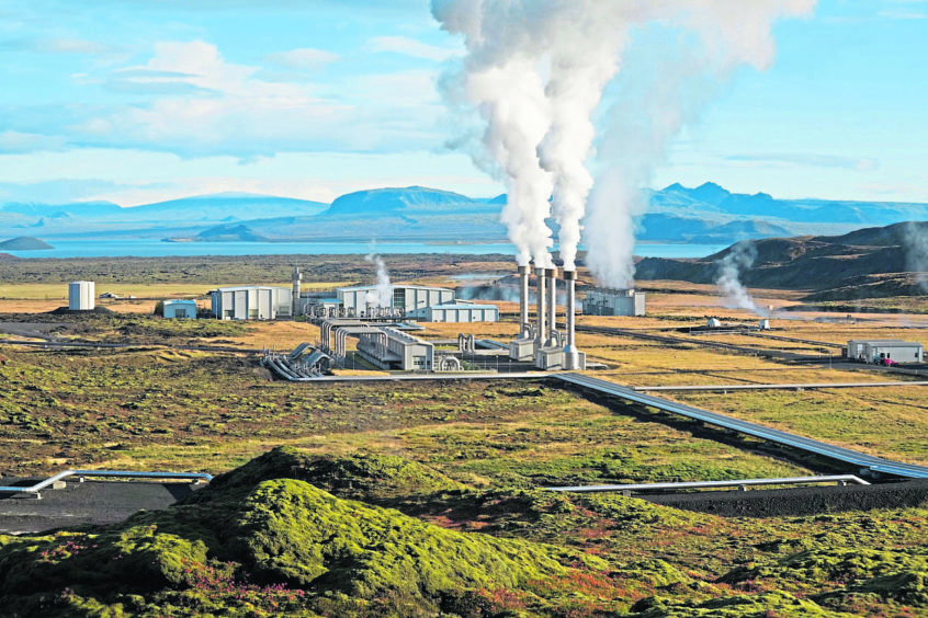 Holistic aims to develop the facility near the town’s power station.
