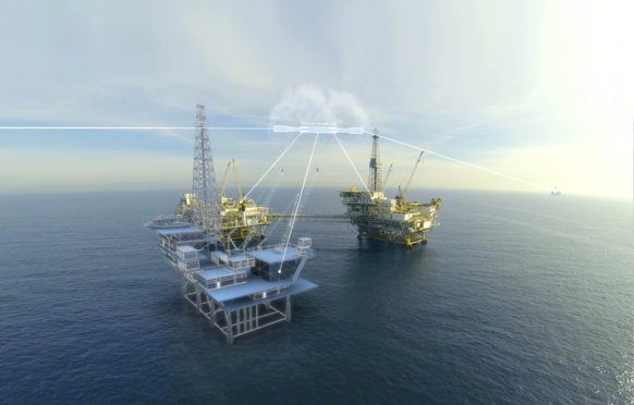 A global pilot project now being opened for international collaboration involving operators and the supply chain
