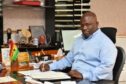 Ex-Goldman Sachs banker Asante Berko now heads Ghana's TOR