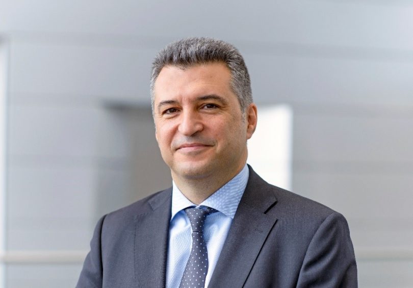 Prof. Emmanouil Kakaras