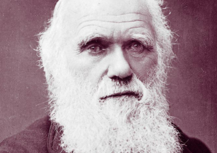 Charles Darwin