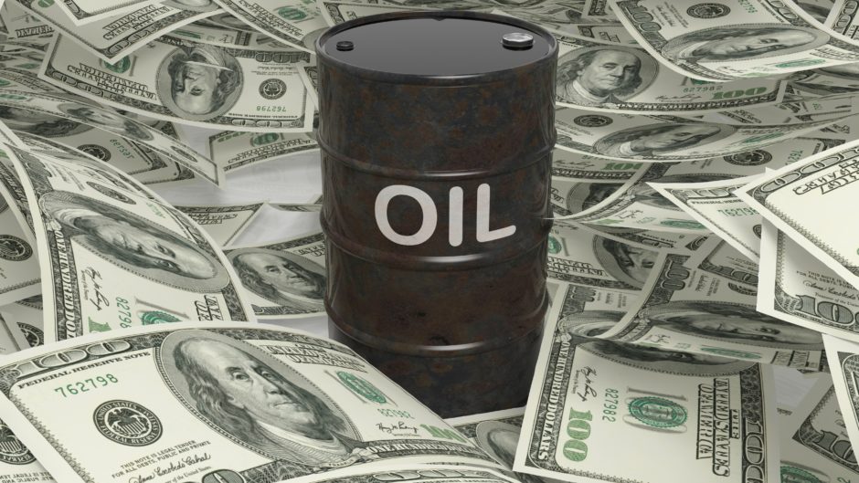 Crude oil prices could soar with no new upstream investment