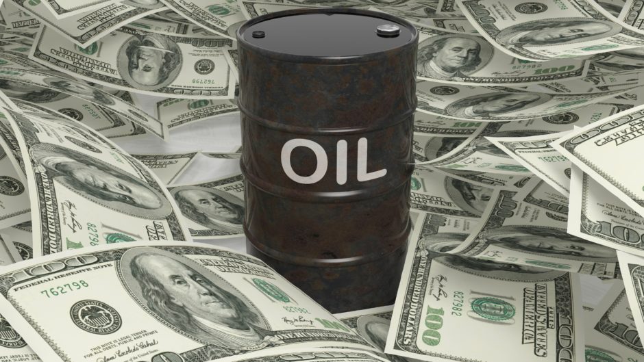 oil price