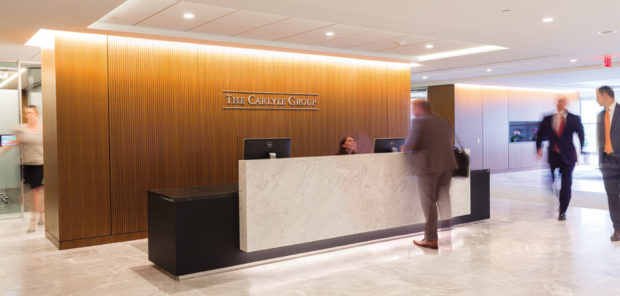 Pic: The Carlyle Group