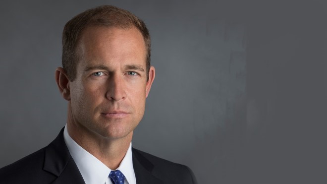 David Lawler will become BP's chief representative in the US when he takes the role on July 1