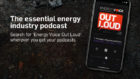 Energy voice podcast evol