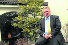 OGTC names entrepreneur Martin Gilbert as chair at ‘crucial’ time