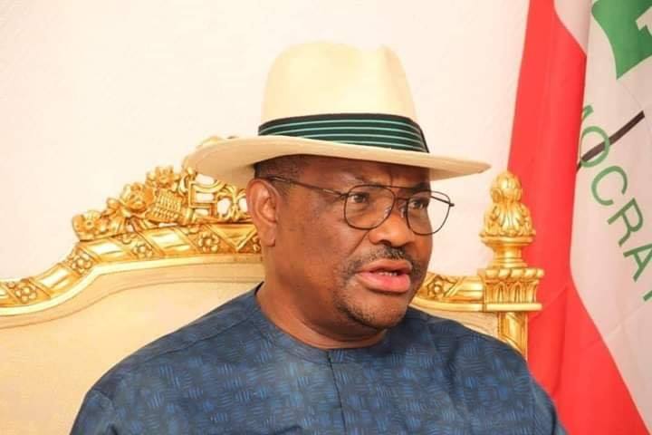 Governor Nyesom Wike