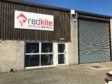 Red Kite premises