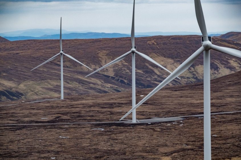 onshore wind petition