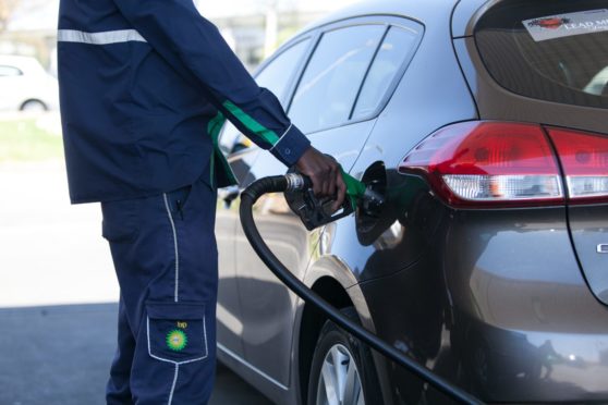 BP has been accused by a group of former employees in Zambia that it has failed to make good on its commitments to pay pensions.
